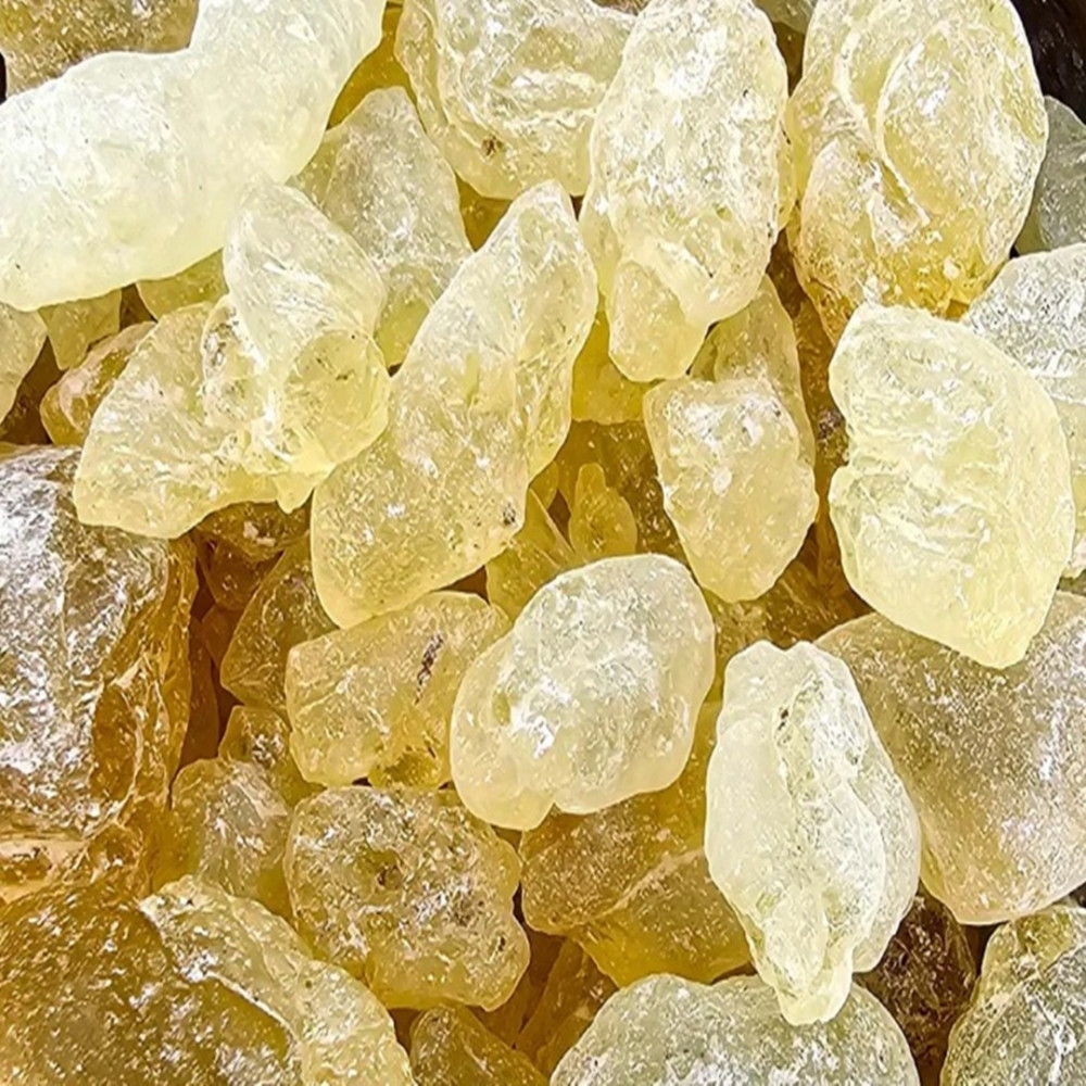 Sandaloz Sakızı 250 Gr