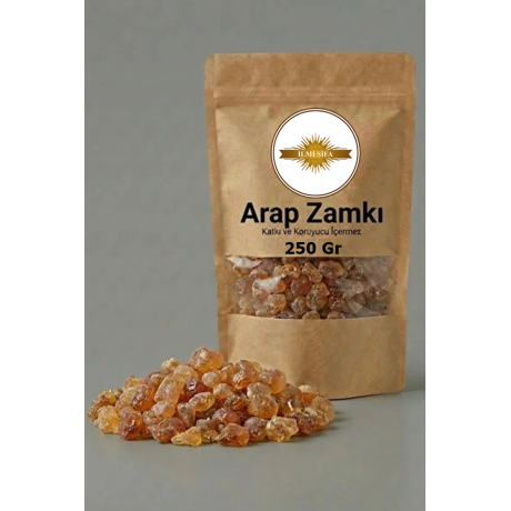 Akasya Zamkı 250 Gr