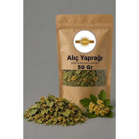 Alıç 50 Gr