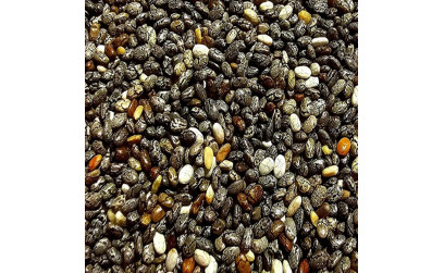 Chia Tohumu Faydaları ve Kullanım Şekilleri