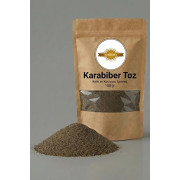 Kampot Karabiber (Taze Çekim) 100 Gr