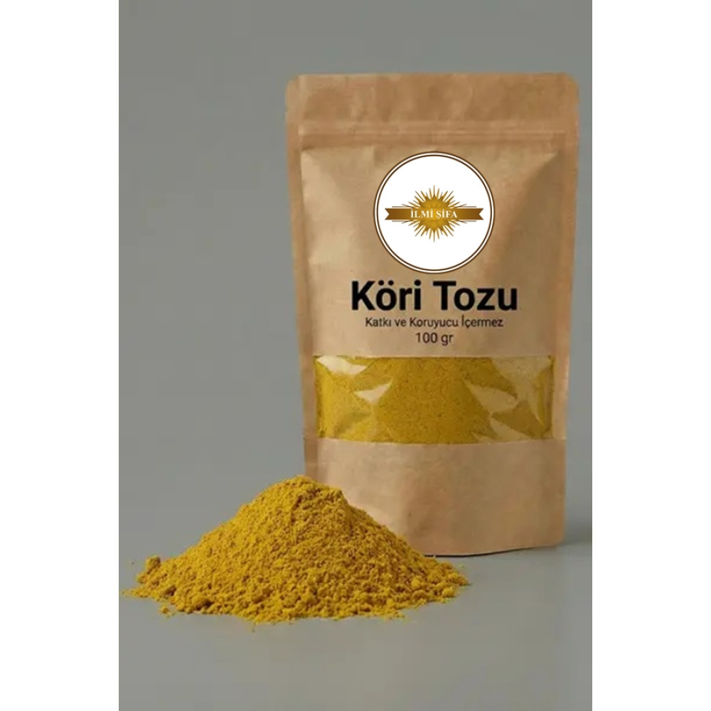 Kori 100 Gr