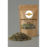 Damar Otu - Sinirli Otu 50 Gr