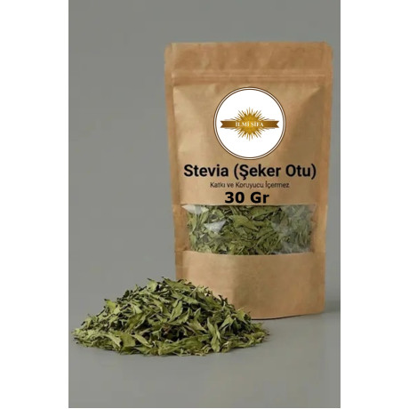 Stevia 30 Gr