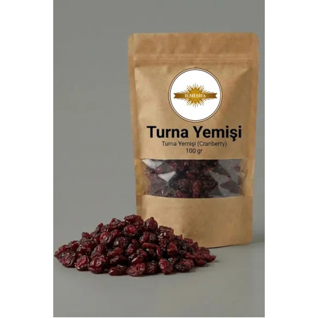 Turna Yemişi 100 Gr