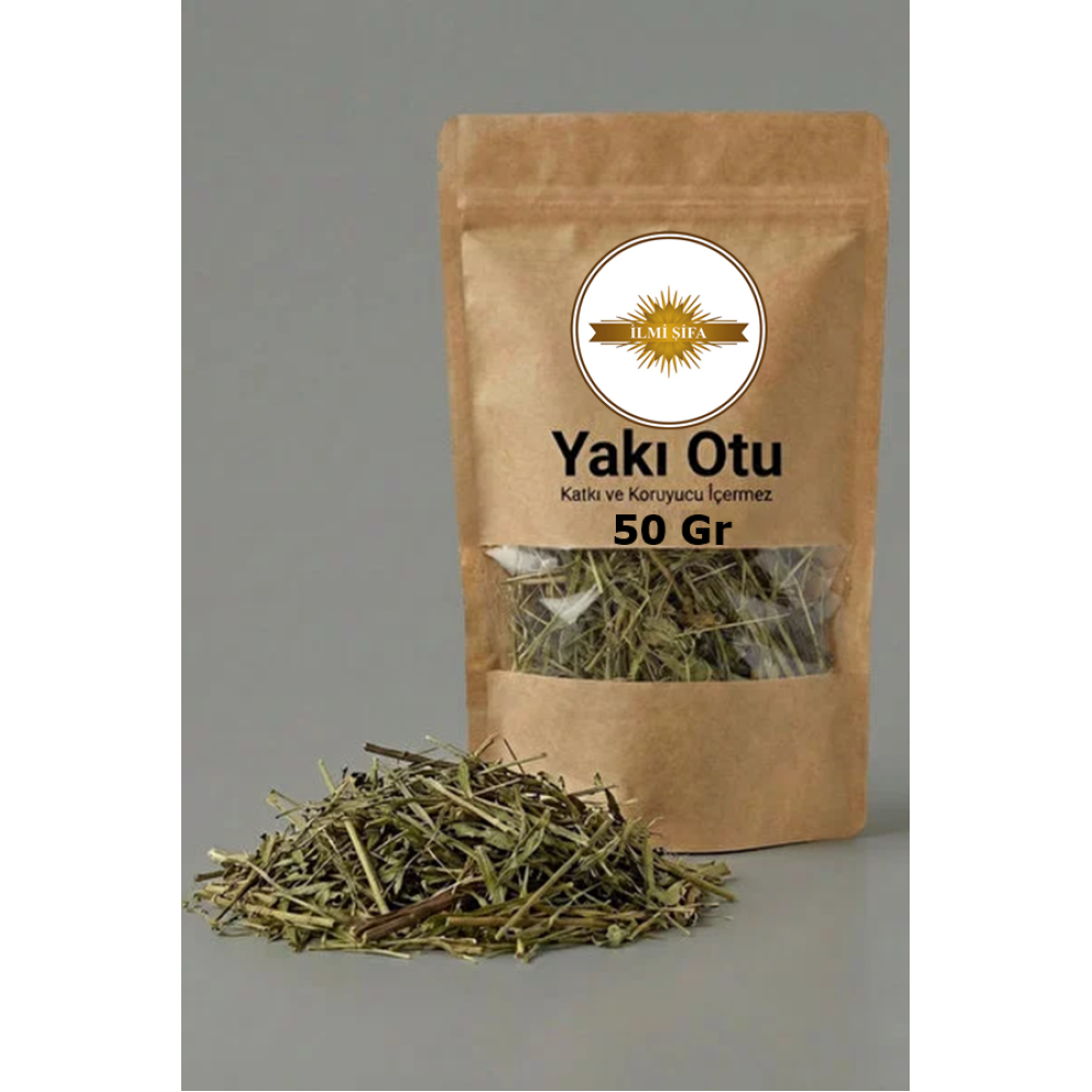 Yakı Otu 50 gr