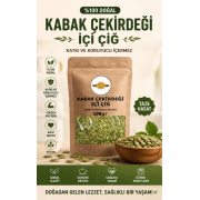 Kabak Çekirdeği İçi 100 Gr