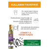 Enginar Sirkesi 500 ml