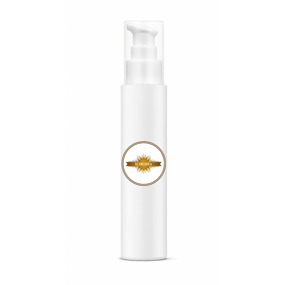 İlmi Jel Krem 100 ml