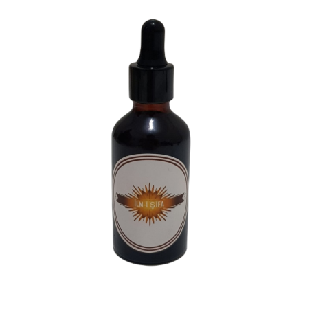 İsar Damla 30 ml
