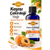 Kayısı Çekirdeği Yağı 20 ml