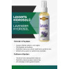 Lavanta Suyu 125 ml