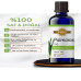 Palmarosa Yağı 20 ml
