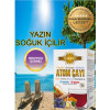 Atom Çayı 180 gr
