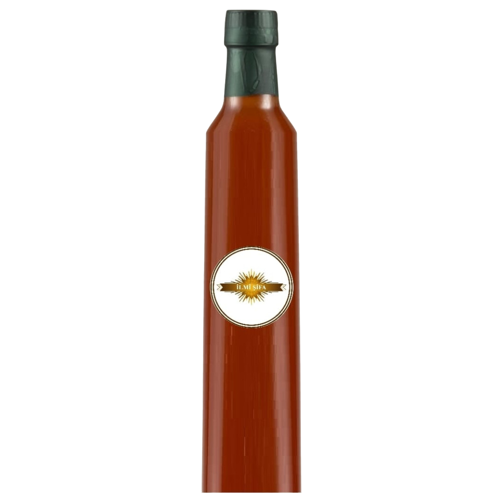 Böğürtlen Sirkesi 500 ml