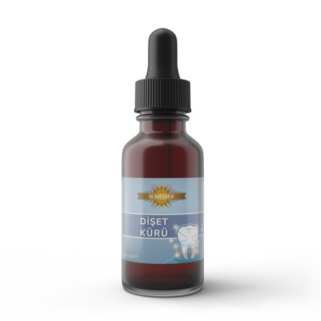 Dişet Kürü 100 ml