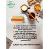 Doğal Kabak Lifli Keçi Sütlü Sabunu