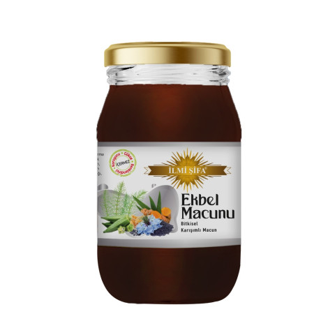 Ekbel Macunu 425 gr