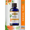 Havuç Yağı 20 ml