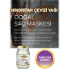Hindistan Cevizi Yağı 320 Gr