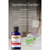 Hint Yağı 50 ml