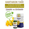 Kantaron Yağı 50 ml