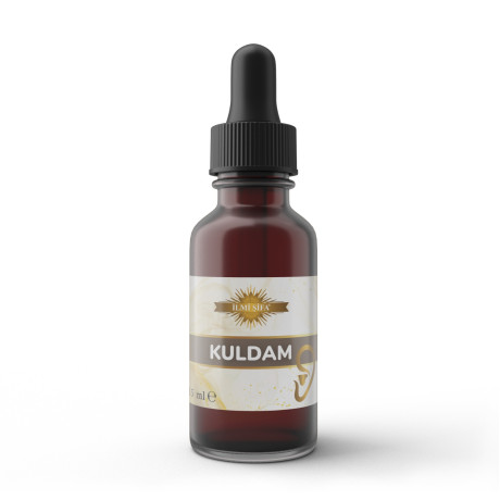 Kuldam 20 ml