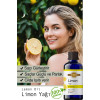 Limon Yağı 20 ml