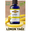 Limon Yağı 20 ml