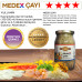 Medex &Ccedil;ayı 140 gr