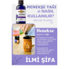 Menekşe Yağı 20 ml