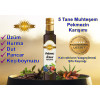 Pekmez &Ouml;zleri Karışımı 340 gr