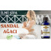 Sandal Ağacı Yağı 20 ml