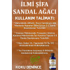 Sandal Ağacı Yağı 20 ml