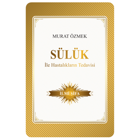 Sülük İle Hastalıkların Tedavisi Kitabı