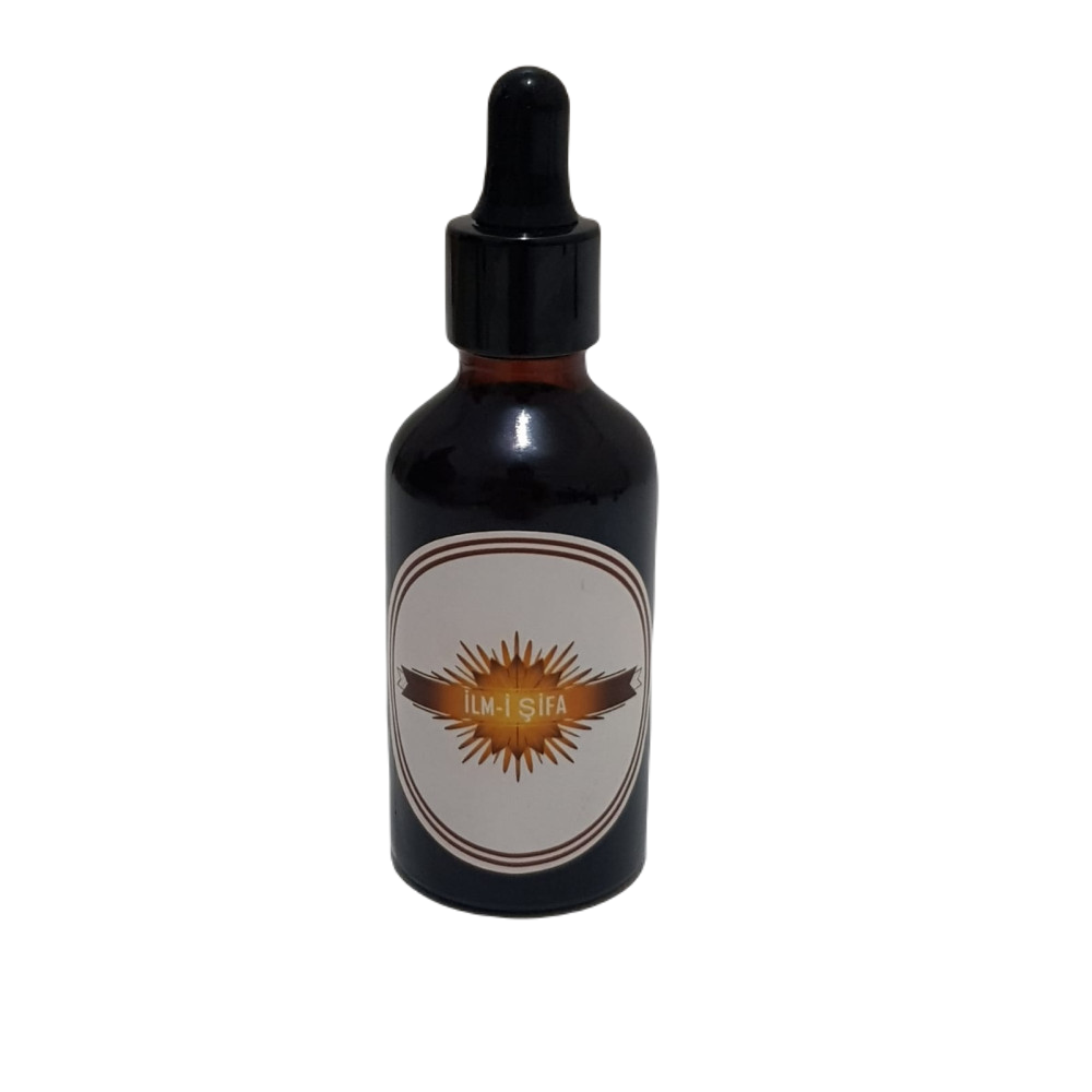 İlmi Hot 100 ml