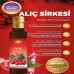 Alıç Sirkesi 500 ml